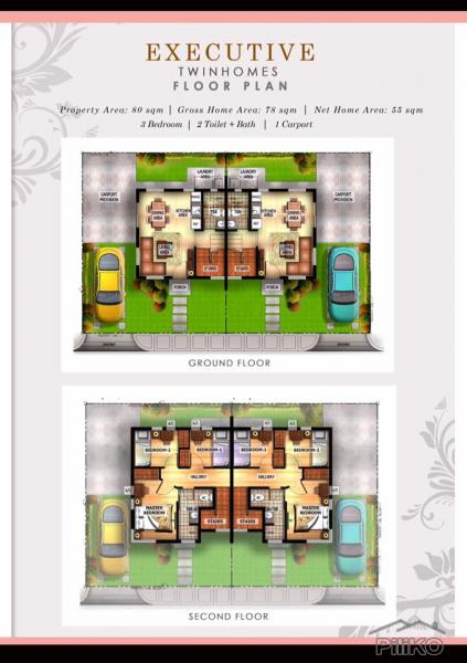 3 bedroom House and Lot for sale in Imus - image 3