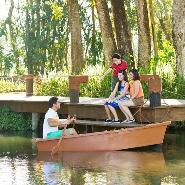 Land and Farm for sale in San Pablo in Laguna