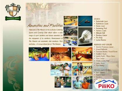 3 bedroom Condominium for sale in Quezon City in Philippines
