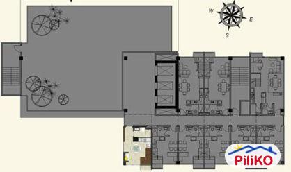 1 bedroom Penthouse for sale in Cebu City in Philippines