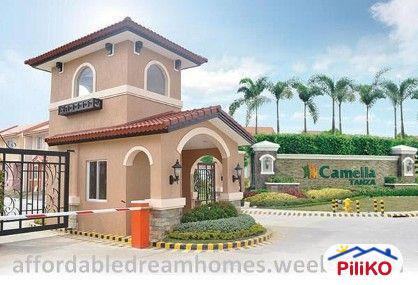 2 bedroom House and Lot for sale in Dasmarinas in Philippines
