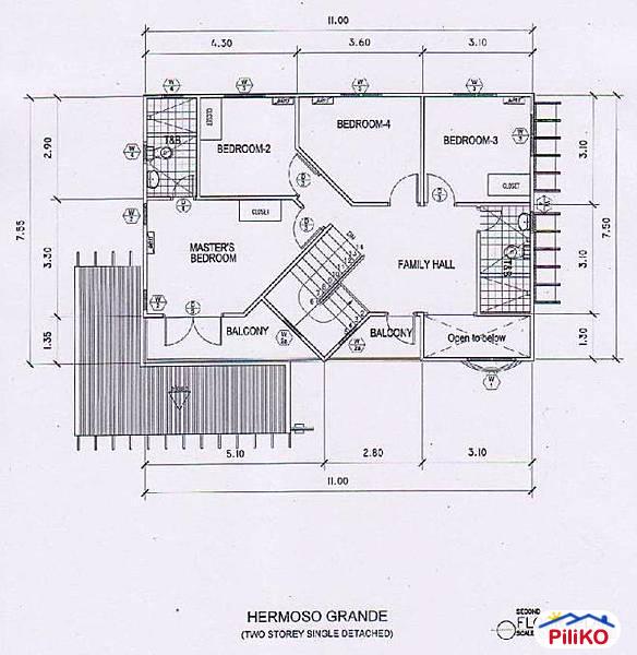 6 bedroom House and Lot for sale in Cebu City in Philippines
