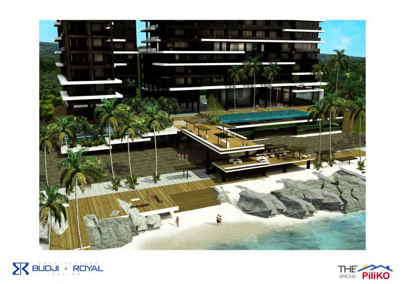 Condominium for sale in Cebu City in Philippines