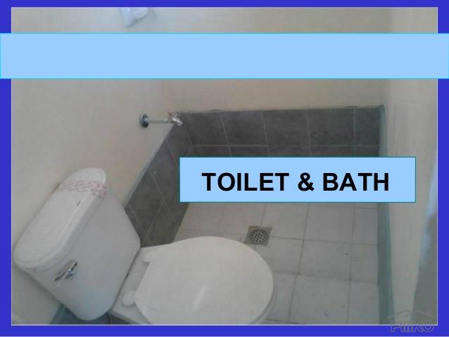 2 bedroom House and Lot for sale in Santo Tomas in Philippines