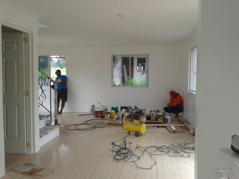 4 bedroom Other houses for sale in Trece Martires in Philippines