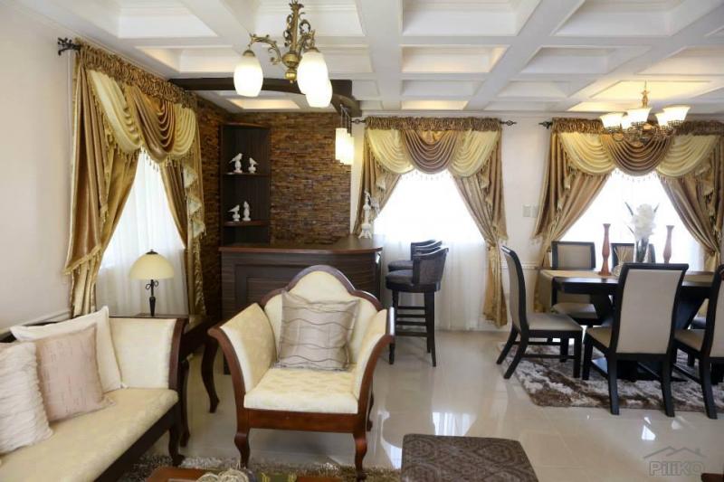 4 bedroom House and Lot for sale in General Trias in Philippines