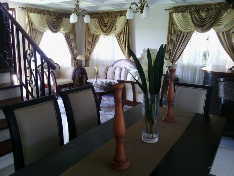 4 bedroom House and Lot for sale in Trece Martires - image 4