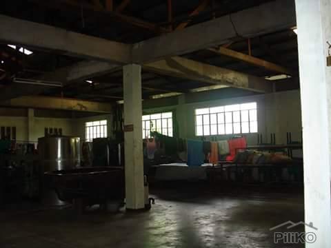Warehouse for sale in Trece Martires in Philippines