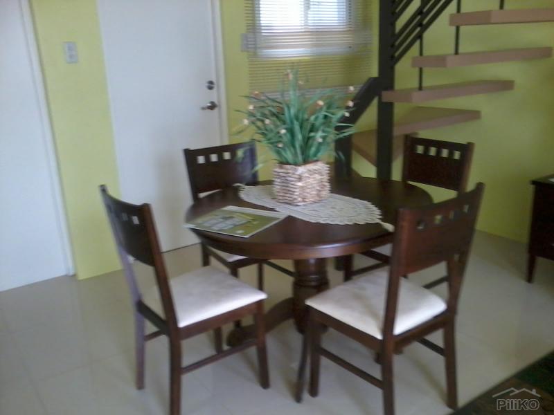 2 bedroom Townhouse for sale in Tagaytay in Philippines
