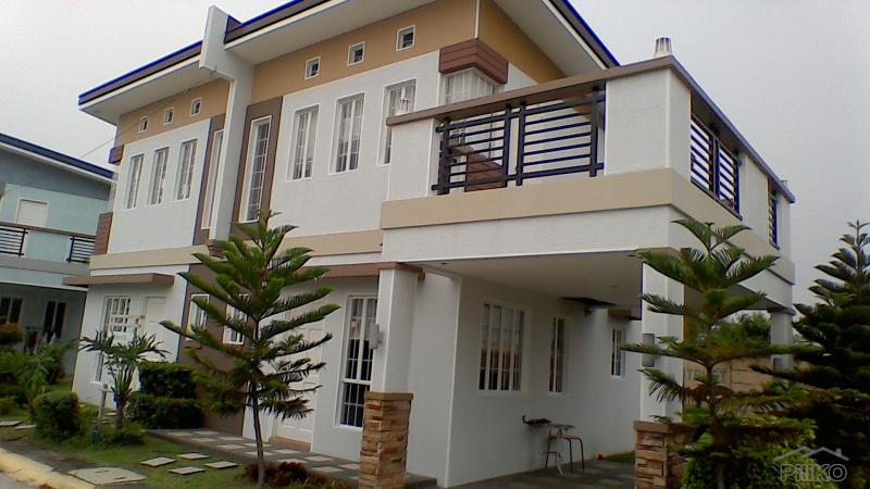 3 bedroom House and Lot for sale in Dasmarinas - image 4