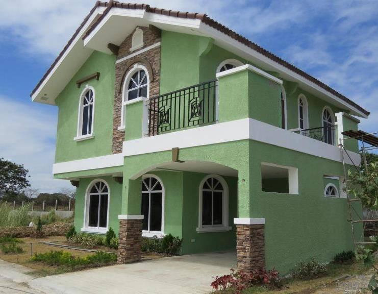 4 bedroom House and Lot for sale in Trece Martires - image 4