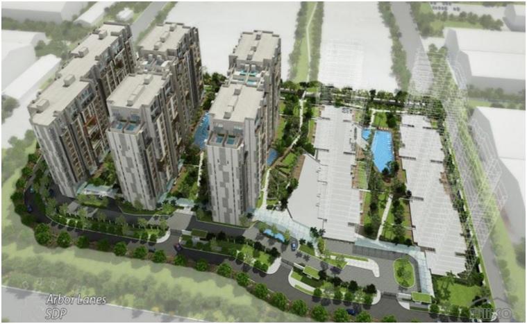 2 bedroom Condominium for sale in Taguig - image 4