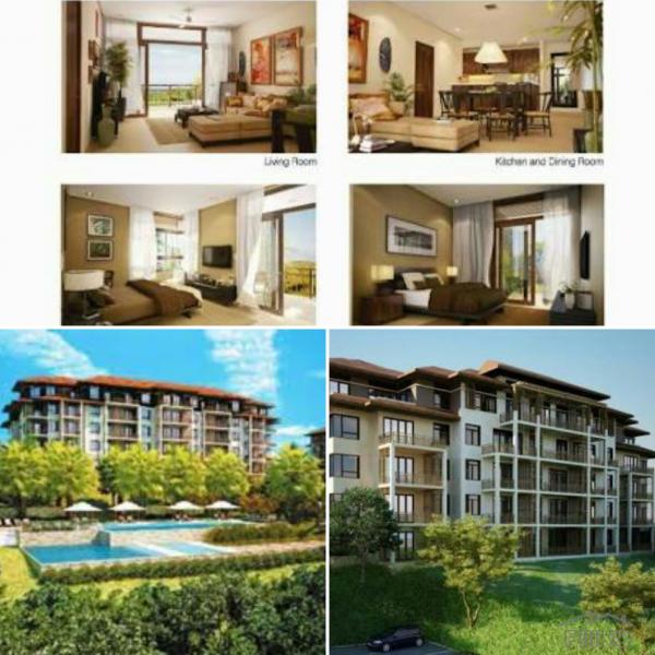 3 bedroom Penthouse for sale in Morong in Philippines