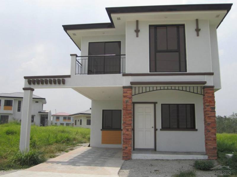 3 bedroom House and Lot for sale in General Trias in Philippines