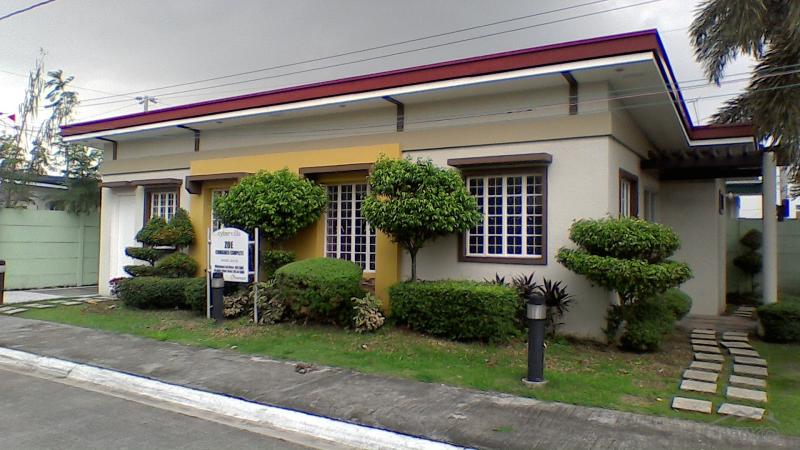 3 bedroom House and Lot for sale in Dasmarinas in Philippines