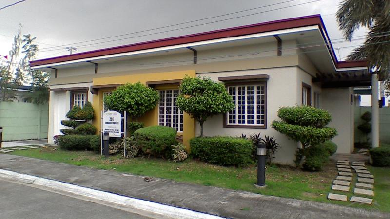 3 bedroom House and Lot for sale in Dasmarinas - image 4