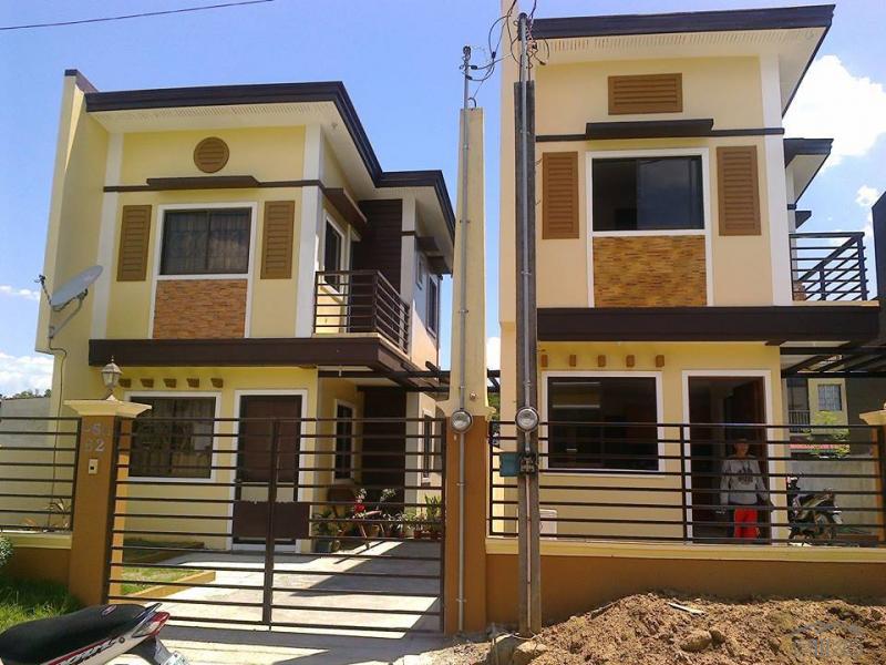 3 bedroom House and Lot for sale in San Mateo in Philippines