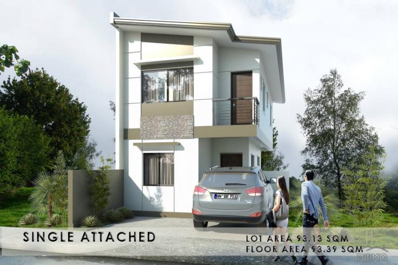 House and Lot for sale in San Mateo - image 4