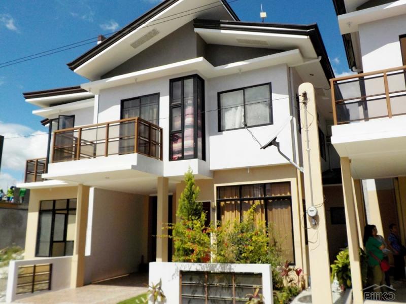 3 bedroom House and Lot for sale in Talisay - image 4