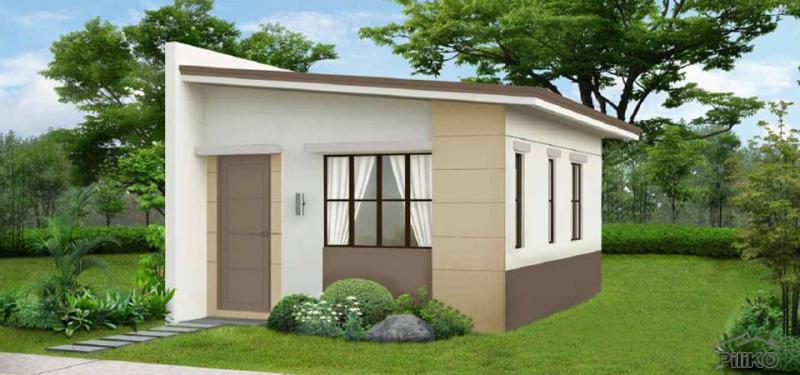 1 bedroom House and Lot for sale in Lapu Lapu in Philippines