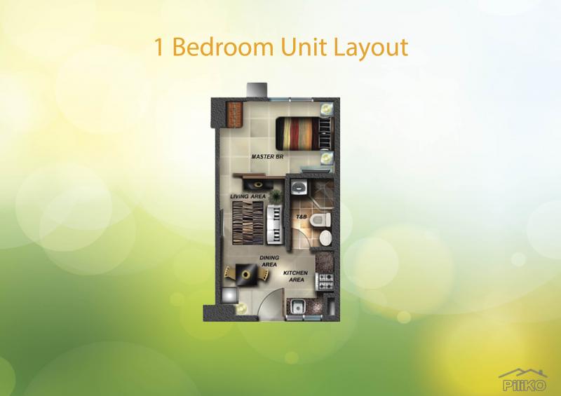 1 bedroom Condominium for sale in Lapu Lapu - image 4