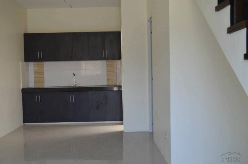 2 bedroom Townhouse for sale in Taytay in Philippines