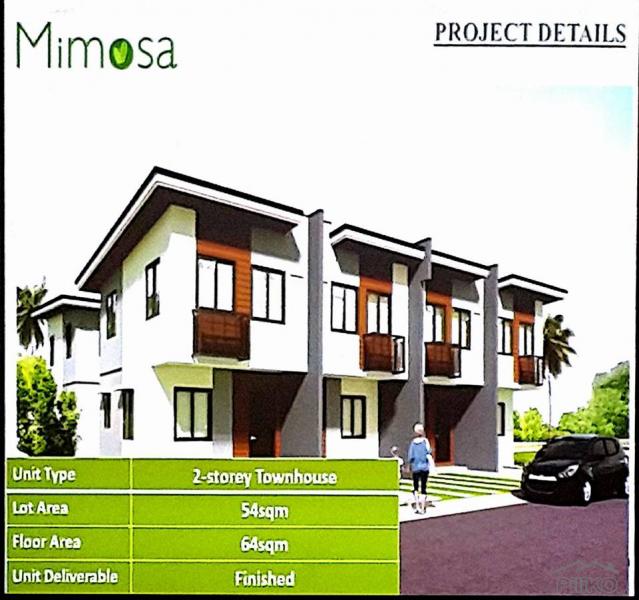 3 bedroom Townhouse for sale in Cebu City - image 4