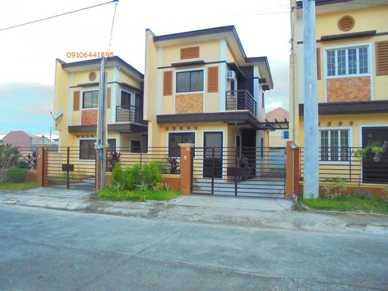 3 bedroom House and Lot for sale in San Mateo in Philippines