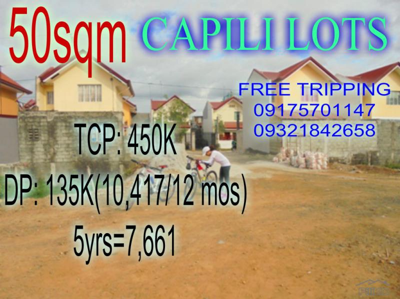 Residential Lot for sale in San Mateo in Philippines