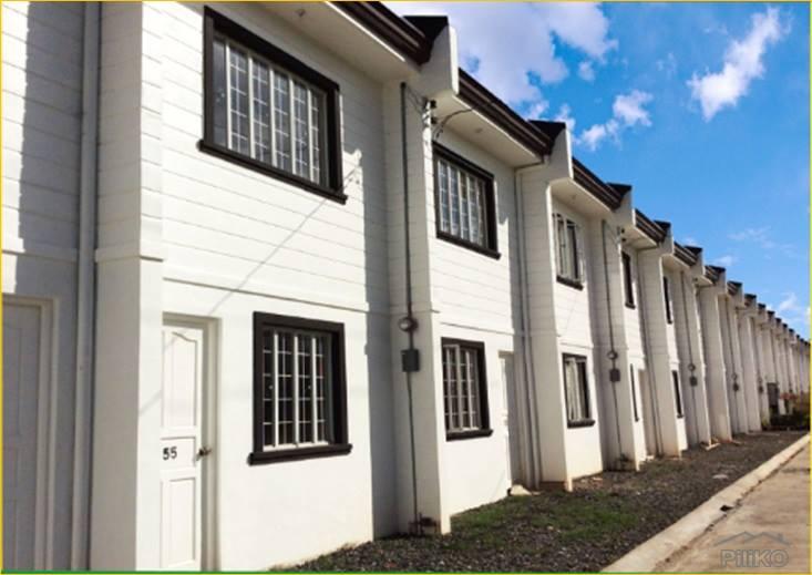 Townhouse for sale in San Mateo in Philippines