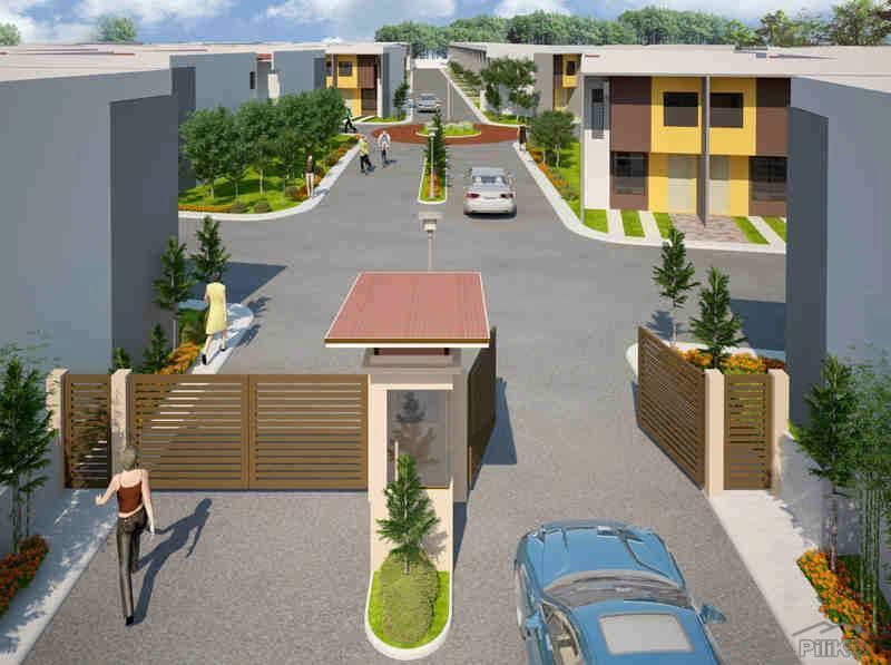 1 bedroom Townhouse for sale in Lapu Lapu in Philippines