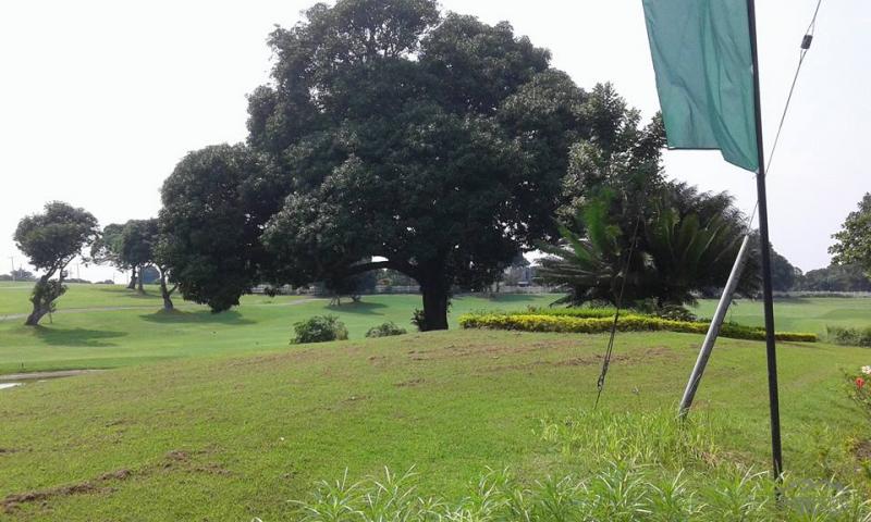 Residential Lot for sale in Dasmarinas in Philippines