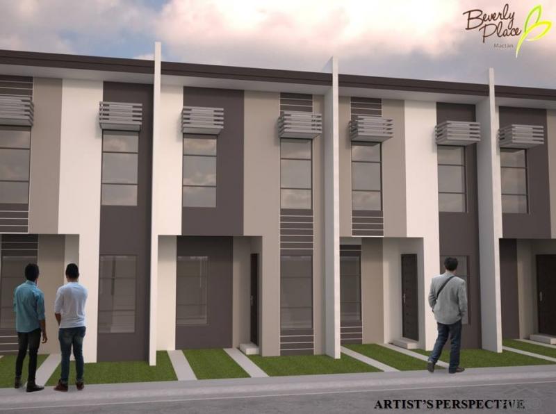 3 bedroom Townhouse for sale in Lapu Lapu - image 4