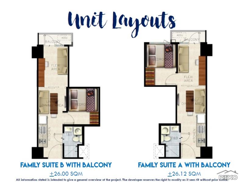 1 bedroom Condominium for sale in Pasay - image 4