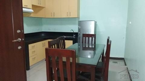 Room in apartment for rent in Cebu City in Philippines