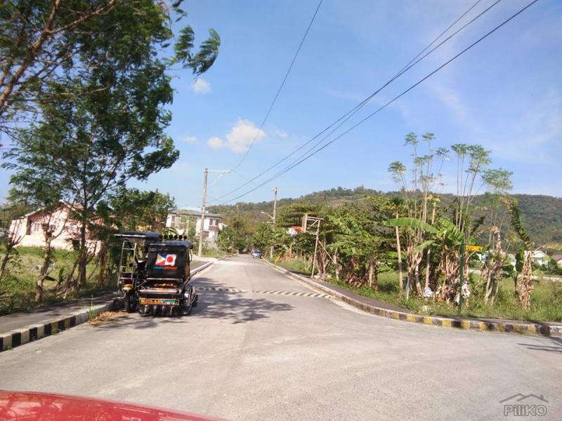 Residential Lot for sale in Angono in Philippines