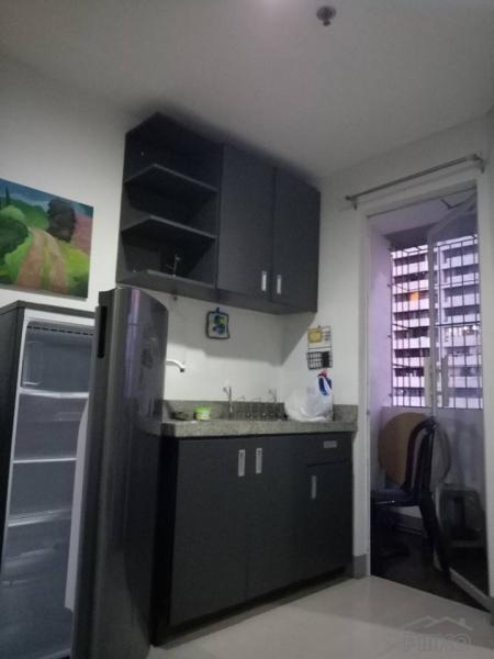 Condominium for rent in Cebu City in Philippines