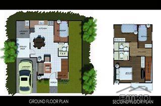 4 bedroom House and Lot for sale in Cebu City in Philippines