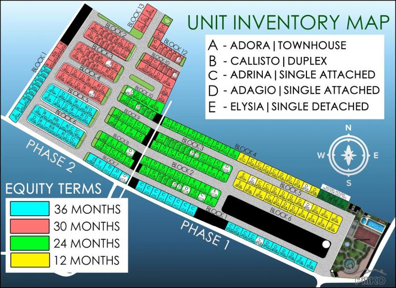 3 bedroom Townhouse for sale in Talisay - image 4