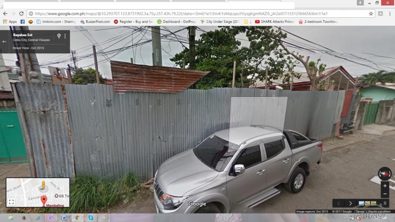 Residential Lot for sale in Cebu City - image 4