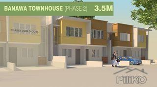 3 bedroom House and Lot for sale in Cebu City in Philippines