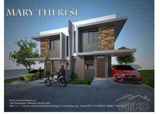 3 bedroom House and Lot for sale in Cebu City - image 4