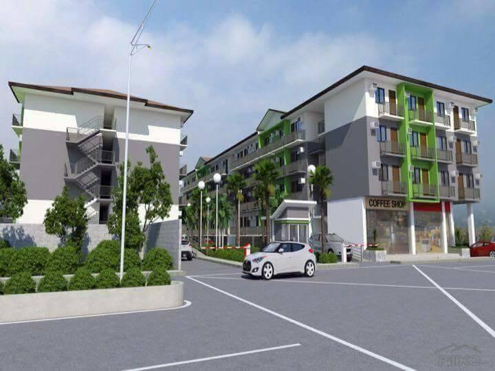 Condominium for sale in Lapu Lapu in Philippines