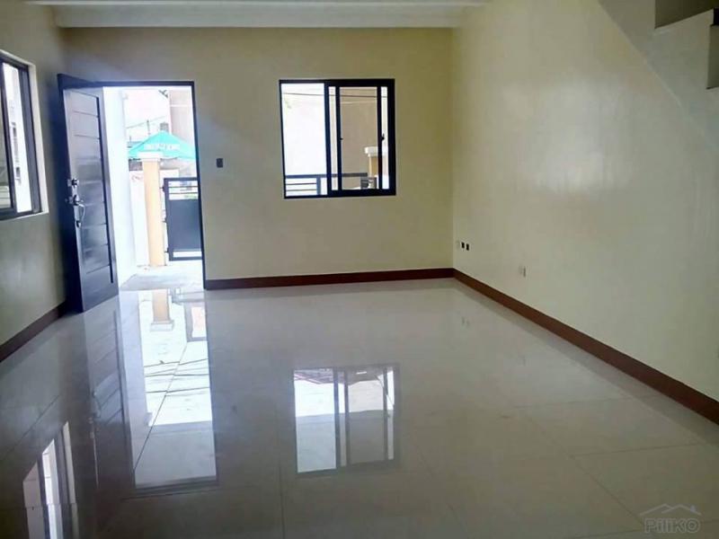 2 bedroom Townhouse for sale in Las Pinas in Philippines