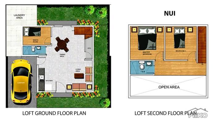 3 bedroom House and Lot for sale in Minglanilla in Philippines