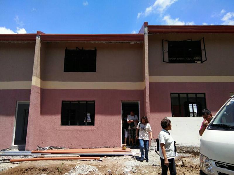 2 bedroom Townhouse for sale in Angono in Philippines