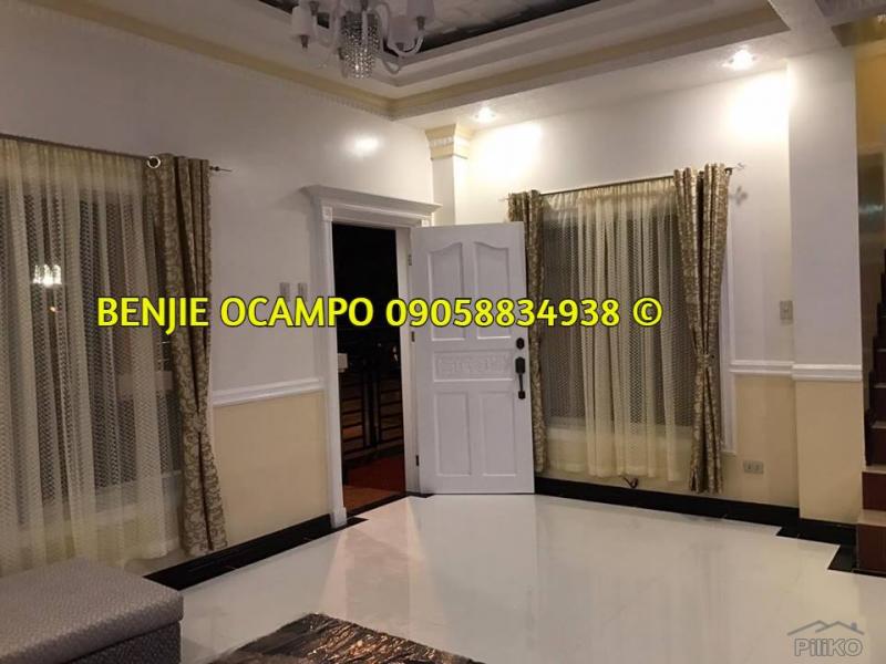 5 bedroom House and Lot for sale in Davao City in Philippines