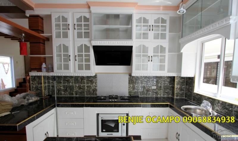 4 bedroom House and Lot for sale in Davao City in Philippines