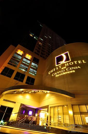 1 bedroom Condominium for sale in Cebu City in Philippines