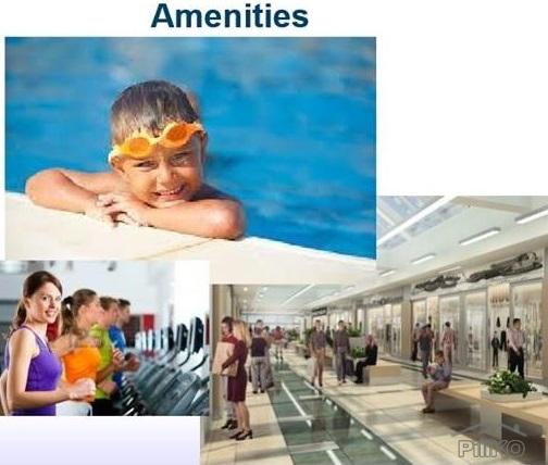 Condominium for sale in Cebu City in Philippines
